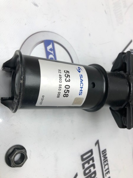 Амортизатор масляный передний \\ VOLVO  850  \\ 32-C10-0 \\  Sachs Германия 553 058