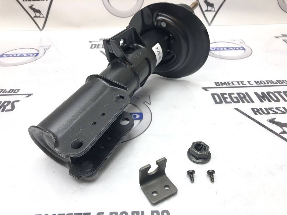 Амортизатор масляный передний \\ VOLVO 850 \\ 32-C10-0 \\ Sachs Германия 553 058