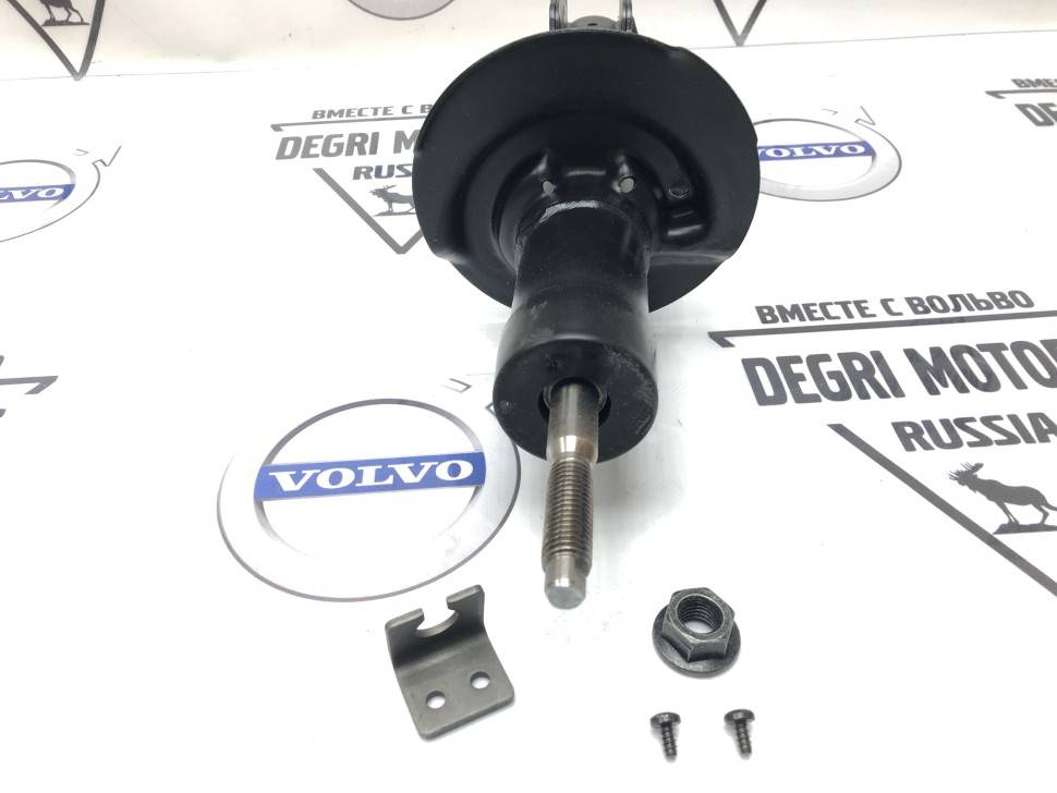 Амортизатор масляный передний \\ VOLVO 850 \\ 32-C10-0 \\ Sachs Германия 553 058