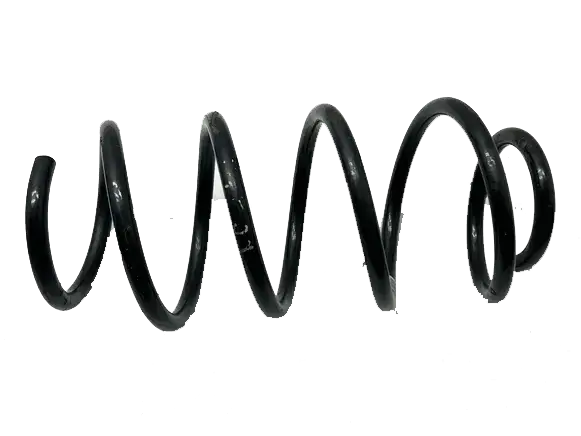 Front spring \\ VOLVO (Original) 32221902