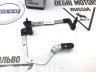 Рычаг привода заслонки печки левый Volvo S60, S80, V70 II, XC70, XC90 \\ VOLVO Original 9171544