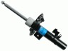 Амортизатор передний правый  VOLVO S60 II, XC 70 II, S80 II, V70 III \\ газовый \\ SACHS 313 749