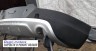 Бампер задний  V40 2 Cross Contry \\ 2012-2016 \\ Volvo