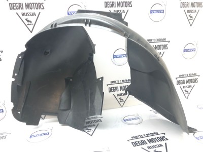 Подкрылок переднего левого колеса Вольво S60, V70 II \\ VOLVO (Original) 30655665