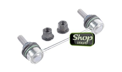 Стойка стабилизатора задняя \\ VOLVO S60, S80, V70 II, XC70, XC90 \\ GP-German Parts VO31201603