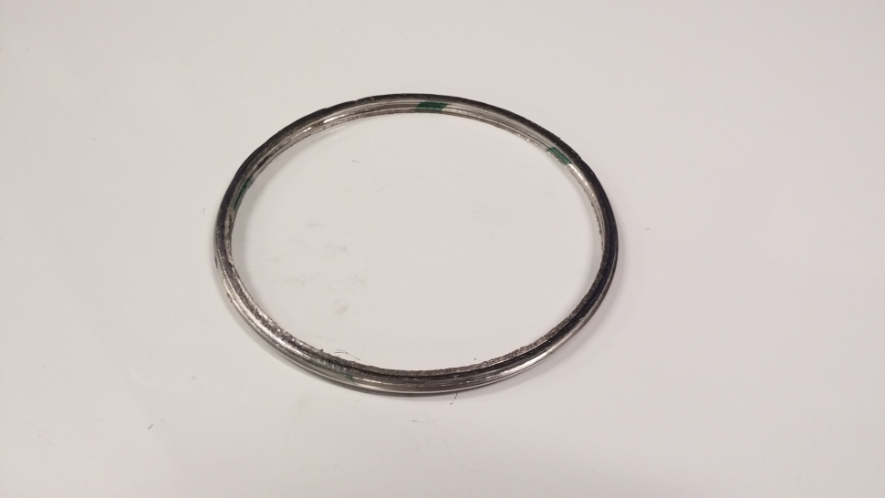 Прокладка катализатора B6304T2 Volvo S60 II, S80 II, XC70 II, XC60 \\ VOLVO Original 31251325