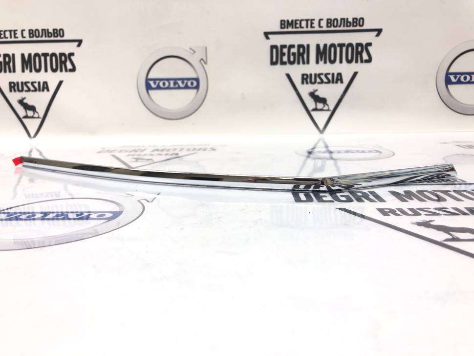 Молдинг фонаря заднего правого Volvo S80 II \\ Executive \\ VOLVO Original 31283496