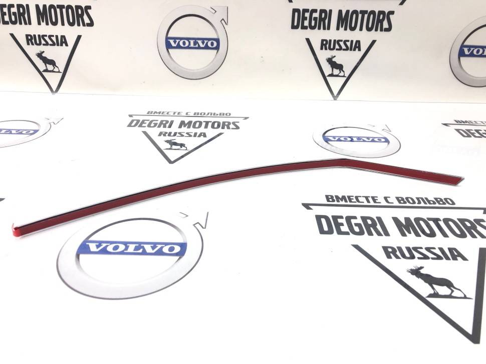 Молдинг фонаря заднего правого Volvo S80 II \\ Executive \\ VOLVO Original 31283496