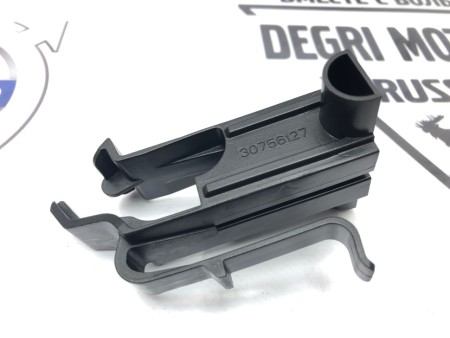 Крышка фаркопа \\ VOLVO Original 31265921