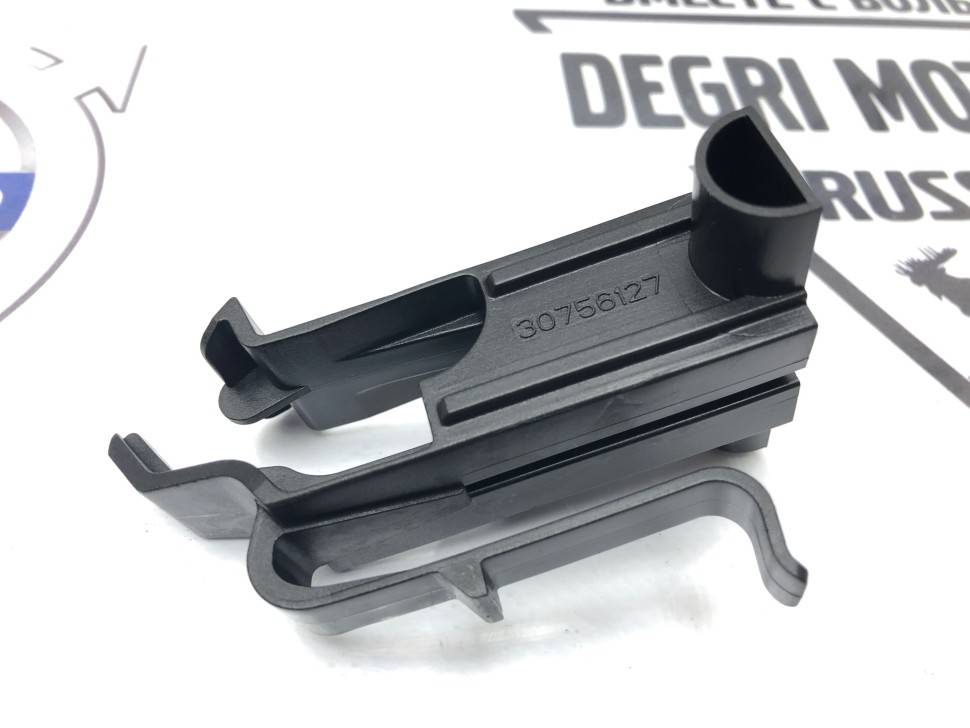 Крышка фаркопа \\ VOLVO Original 31265921