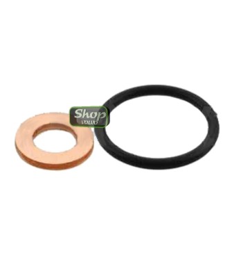 Комплект уплотнительных колец форсунки VOLVO S90, XC90 II, V90 cross country \\ VOLVO Original 32363665