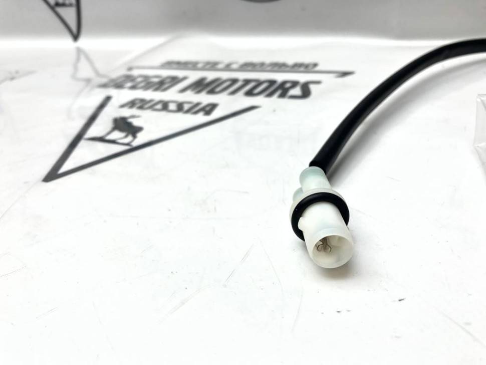 Патрон с проводом \\ VOLVO Original 8648296