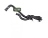 Патрубок системы охлаждения VOLVO XC60, XC70 II \\ VOLVO Original 31368257