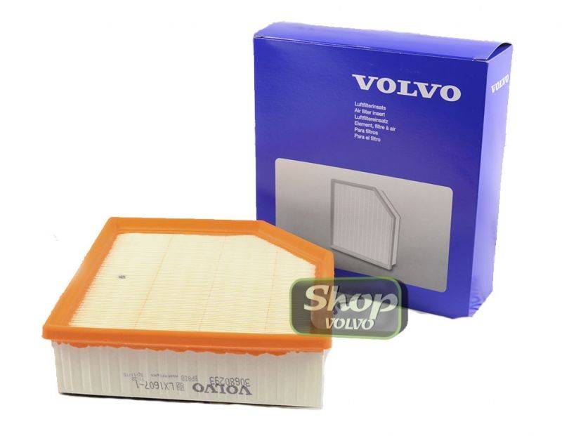 30680293 Фильтр воздушный B6324S VOLVO.jpg