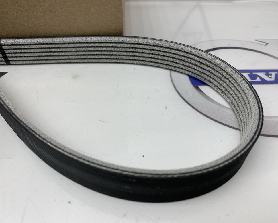 Ремень приводной, комплект с роликами VEP VOLVO XC90 II, XC60 II, XC40 \\ VOLVO Original 31480362