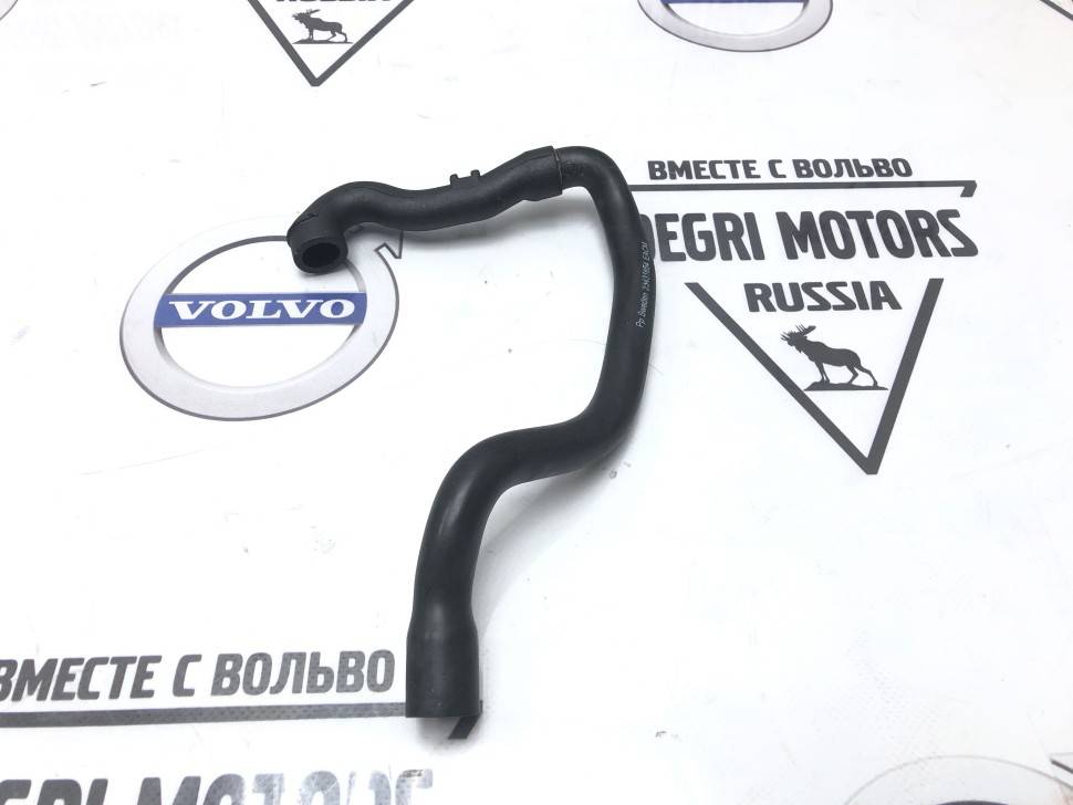 Трубка вентиляции картера 850,C70,S40,S60,S80, \\ PRO PARTS 23431654