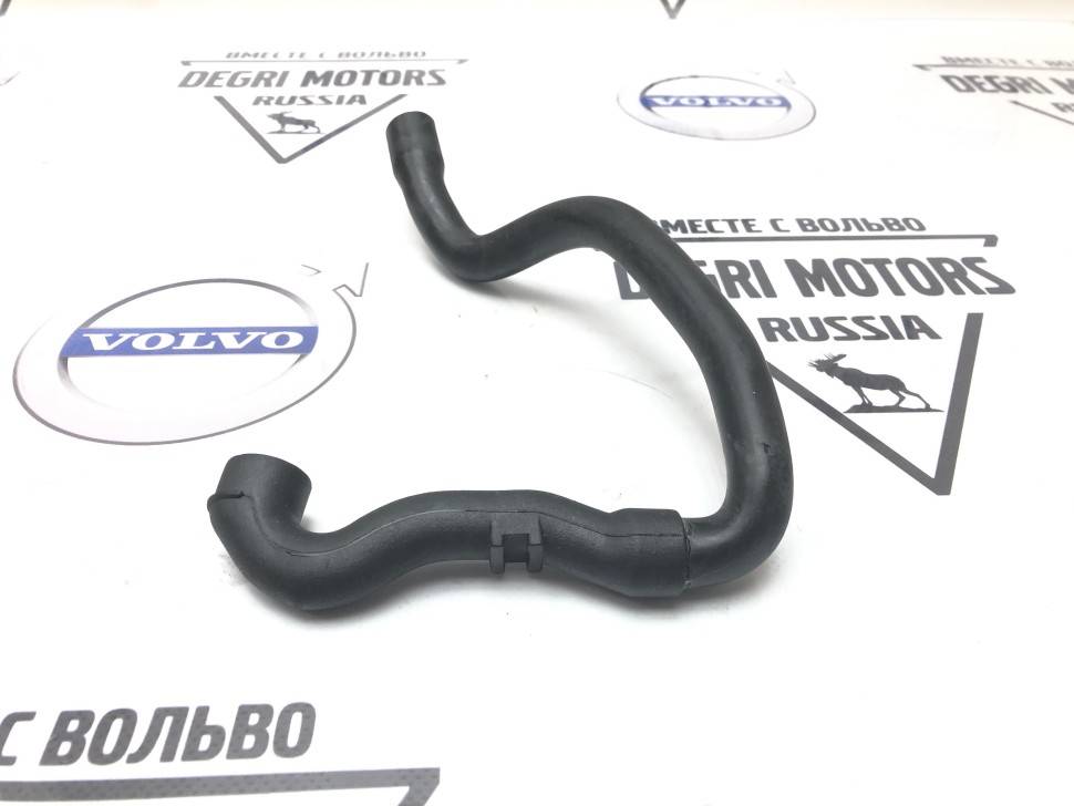 Трубка вентиляции картера 850,C70,S40,S60,S80, \\ PRO PARTS 23431654