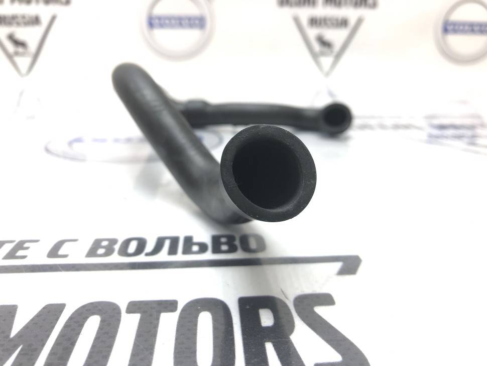 Трубка вентиляции картера 850,C70,S40,S60,S80, \\ PRO PARTS 23431654