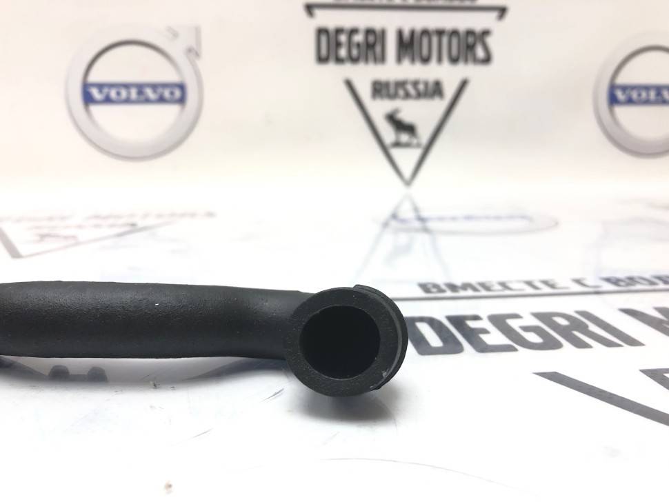 Трубка вентиляции картера 850,C70,S40,S60,S80, \\ PRO PARTS 23431654