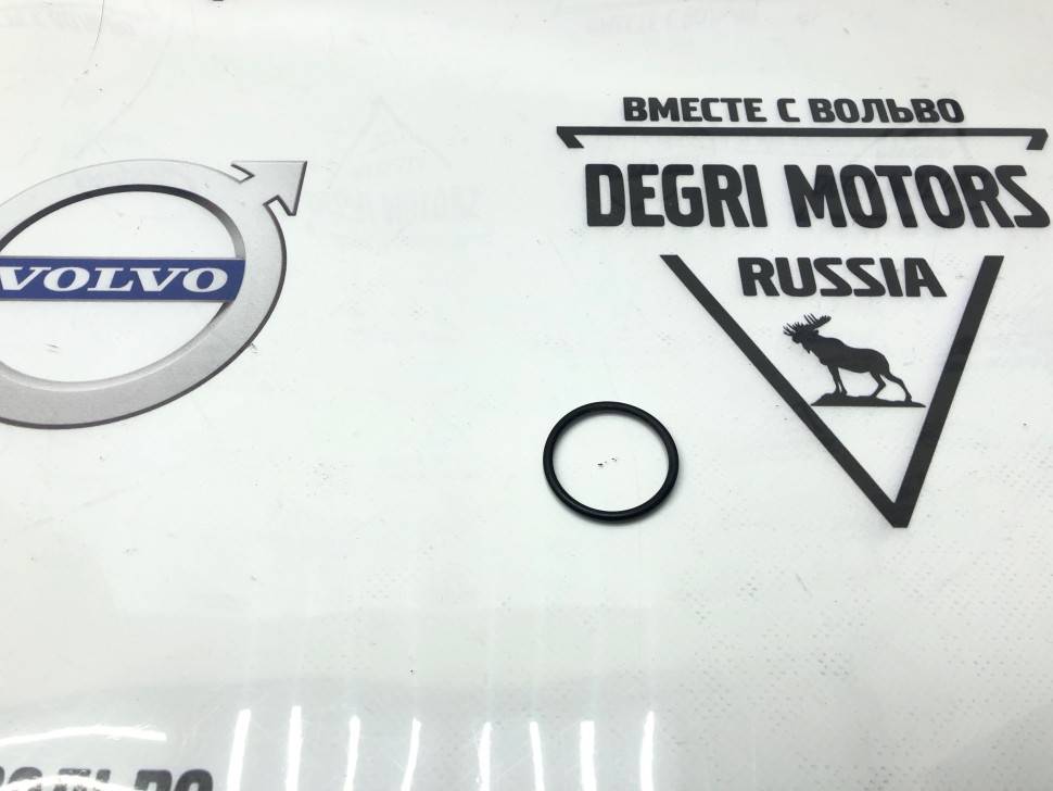 Кольцо уплотнительное VOLVO 975667