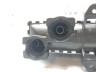 Радиатор отопителя салона VOLVO S60, S80, XC70, XC90 \\ AVA VOA6110
