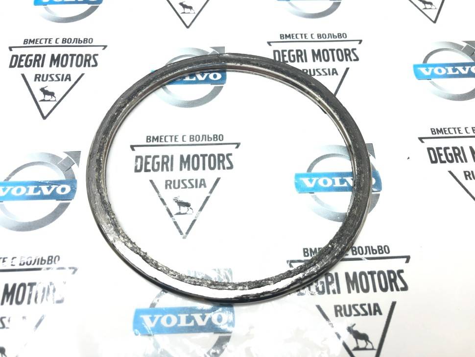 Прокладка катализатора B6324S Вольво S80 II, XC70 II, XC60 \\ VOLVO Original 8692165