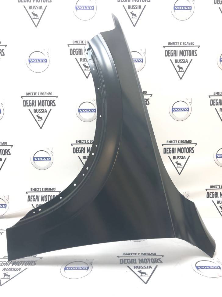Переднее крыло \\ VOLVO Original 31651675