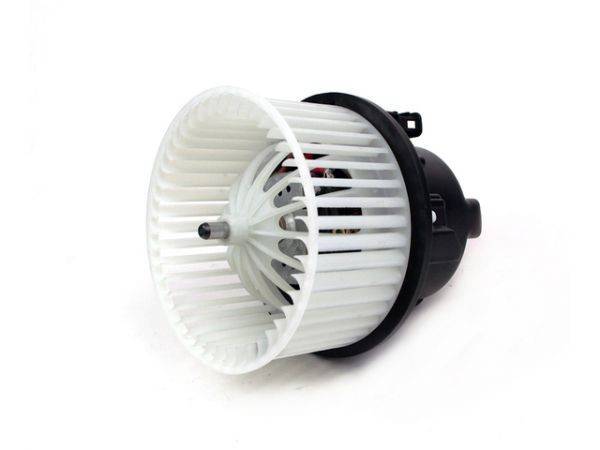 Мотор отопителя салона VOLVO S60 II, V60, S80 II, V70 III, XC60, XC70 II \\ с крыльчаткой \\ ProParts