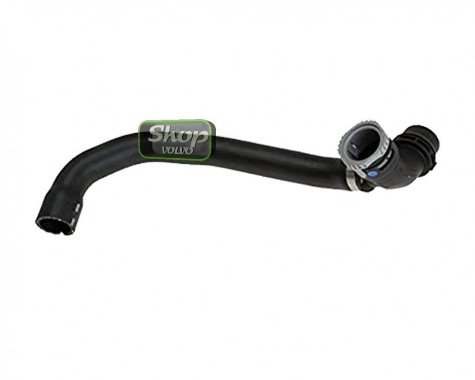 Патрубок системы охлаждения B6324S Вольво S60 (11-), S80 (07-), V60, V70 (08-), XC60, XC70 (08-), XC90 \\ VOLVO (Original) 30774513