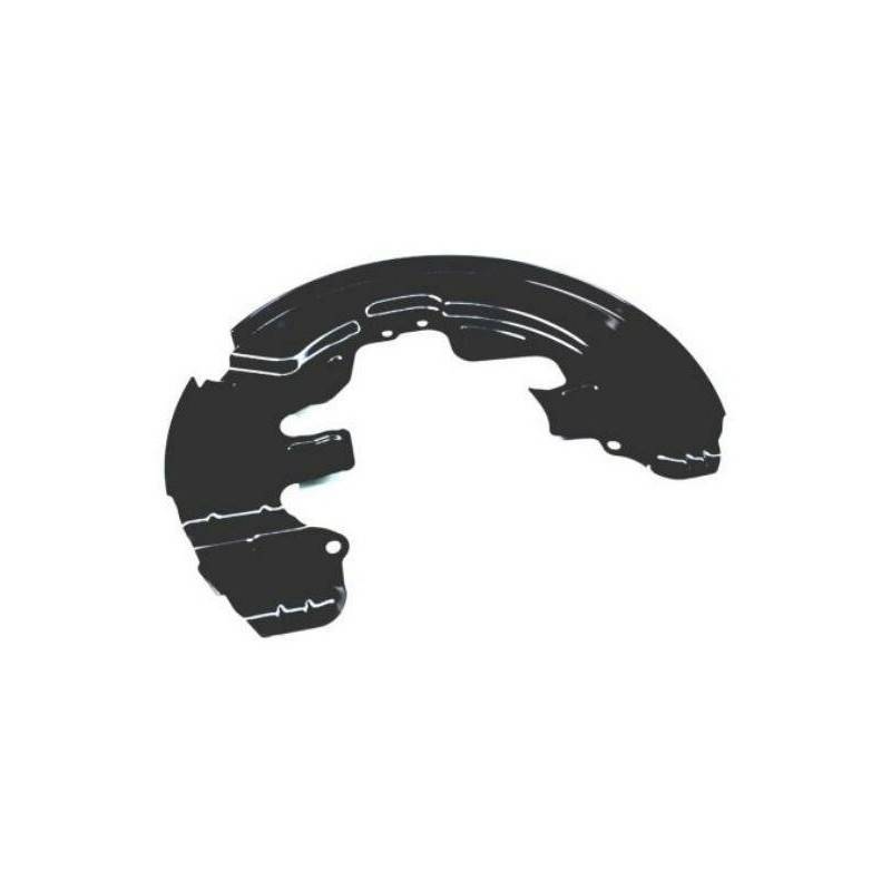 Щиток переднего тормозного диска правый Volvo S60 II, S80 II, XC70 II \\ VOLVO Original 31362399