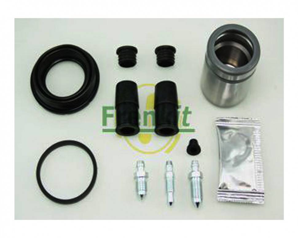 Ремкомплект заднего суппорта Вольво XC90 \\ FrenKit 244911