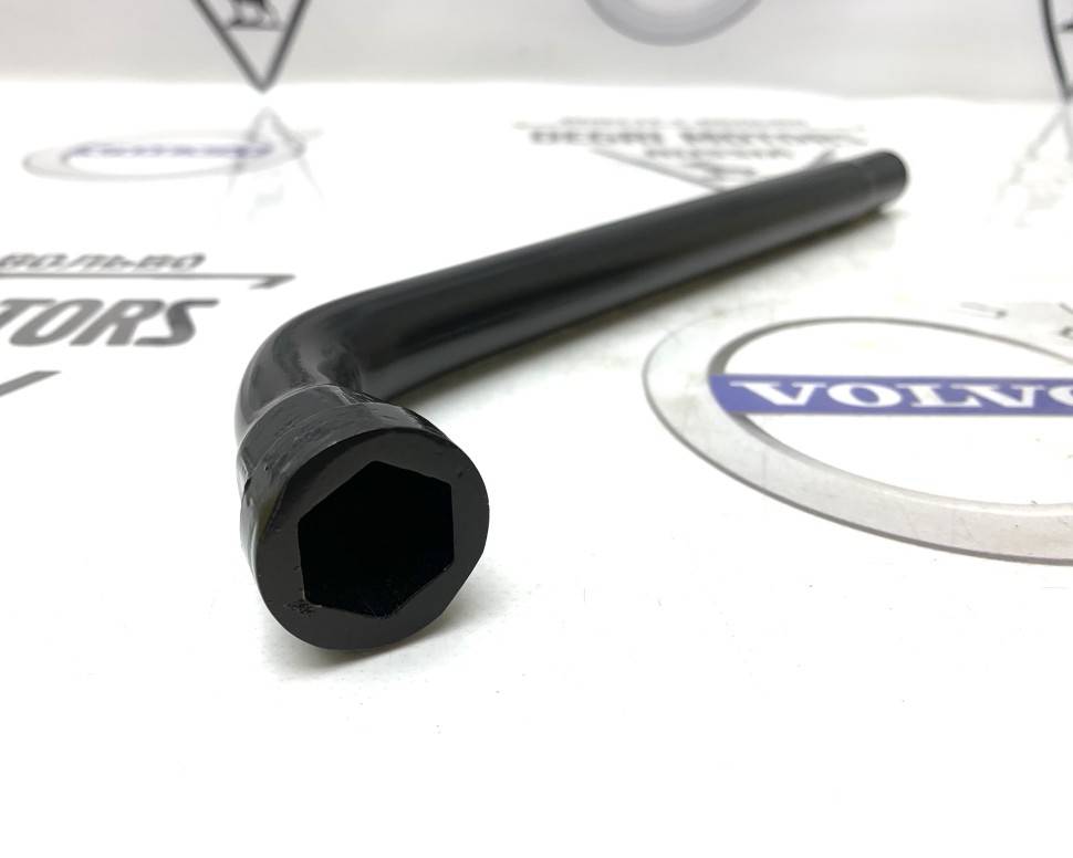 Ключ колесный VOLVO S60 II, S60 III, S80 II, XC60, XC60 II, XC90 (11-), XC90 II \\ VOLVO Original 31381637