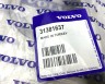 Ключ колесный VOLVO S60 II, S60 III, S80 II, XC60, XC60 II, XC90 (11-), XC90 II \\ VOLVO Original 31381637