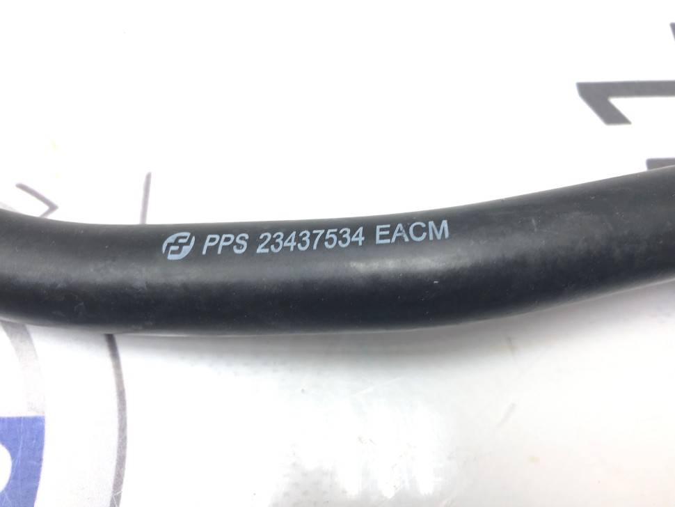 Трубка вентиляции картера S40,S60,S80,(См.каталог). \\ PRO PARTS 23437534