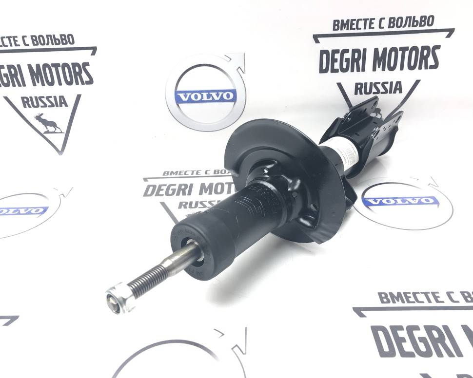 Амортизатор передней подвески \\ VOLVO 850,S70 \\ GP VO9173850