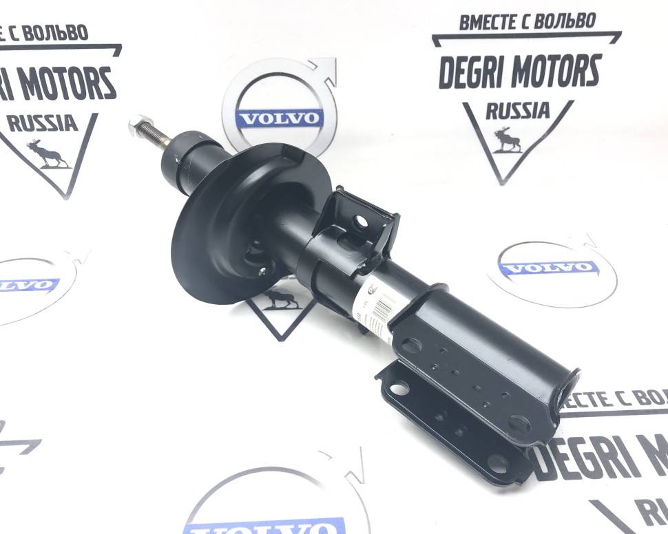 Амортизатор передней подвески \\ VOLVO 850,S70 \\ GP VO9173850