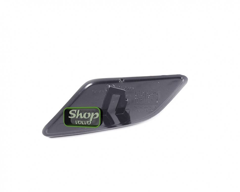 Крышка форсунки омывателя фары правая Вольво S40 II,V50 \\ 08-12 \\ VOLVO (Original) 39886397
