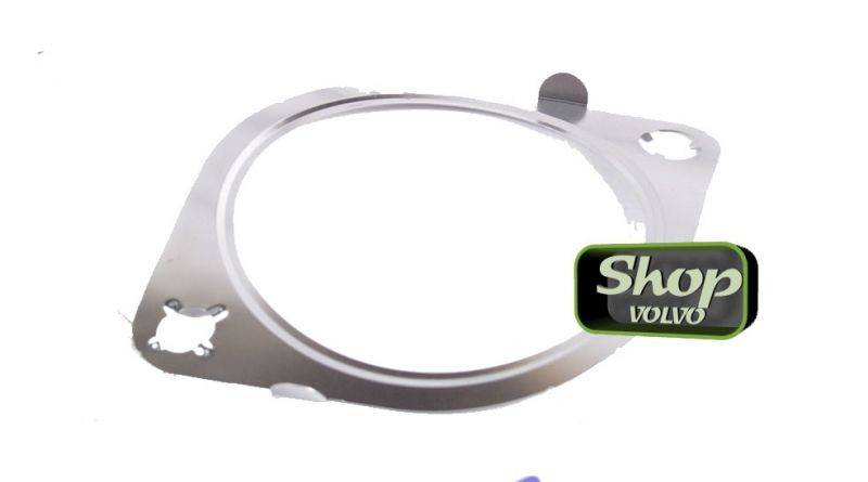 8672278 Прокладка глушителя \\ VOLVO S60, S80, V70, XC90 \\ VOLVO Original 8672278.jpg