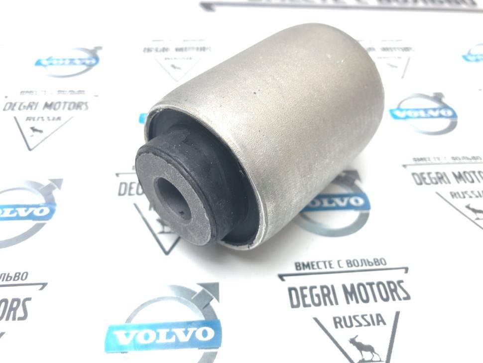 Сайлентблок балки задней подвески Вольво S60, V70 II, S80, XC70, ХС90 \\ SIDEM 867709
