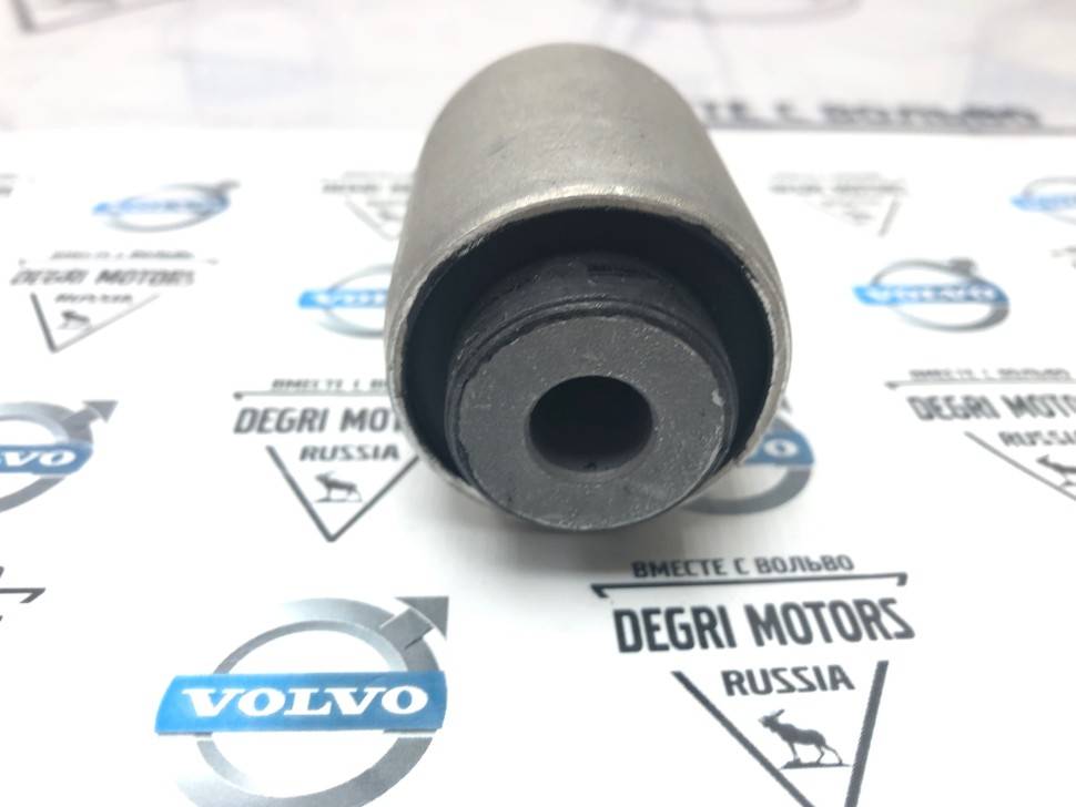 Сайлентблок балки задней подвески Вольво S60, V70 II, S80, XC70, ХС90 \\ SIDEM 867709