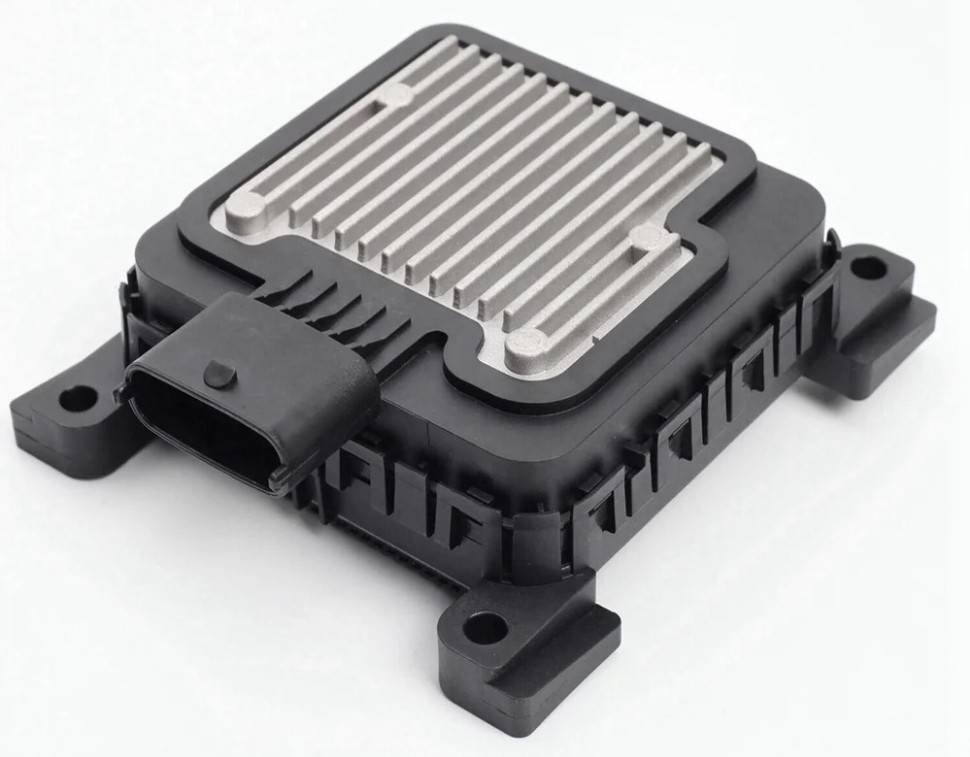 Блок управления бензонасосом Вольво Volvo S60, S80, XC70, XC90 \\ VOLVO (Original) 30742823