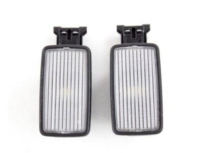 Lamp body \\ VOLVO Original 31663793