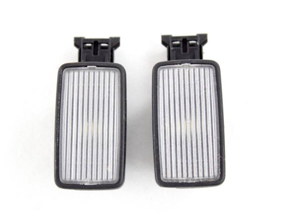 Lamp body \\ VOLVO Original 31663793