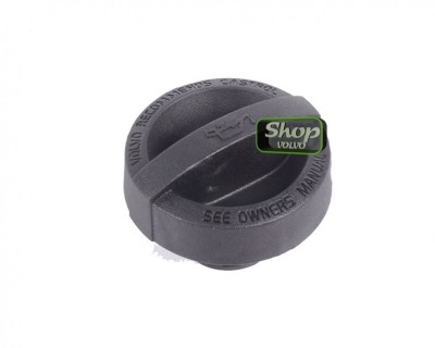 Крышка маслозаливной горловины D5204T, D5244T, D82PHEV Вольво S60 II, S80 II, XC70 II, XC60, XC90 \\ VOLVO (Original) 30677517