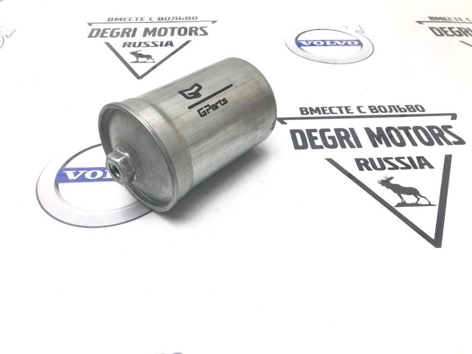 Фильтр топливный ВОЛЬВО 240 740 940 \\ GP-German Parts VO31262352