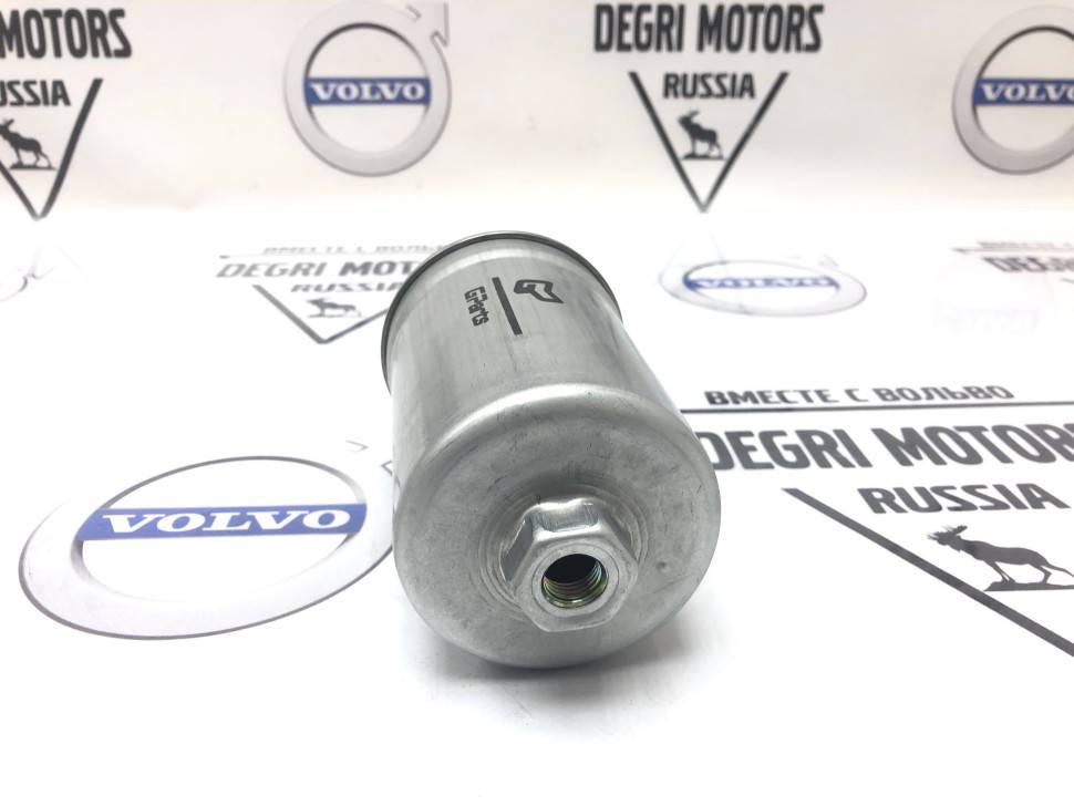 Фильтр топливный ВОЛЬВО 240 740 940 \\ GP-German Parts VO31262352