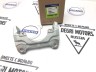 Скоба суппорта переднего 17,5" VOLVO XC90 \\ VOLVO Original 36000253
