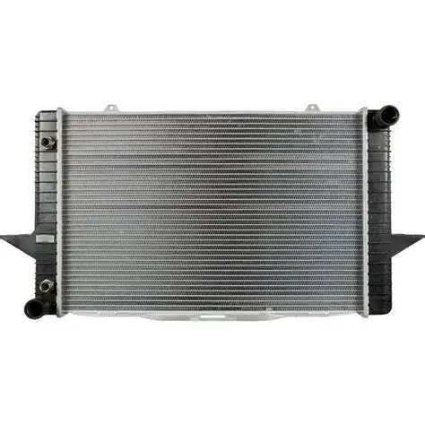Радиатор \\ VOLVO 850,S70 MT без турбо \\ GP VO8603774