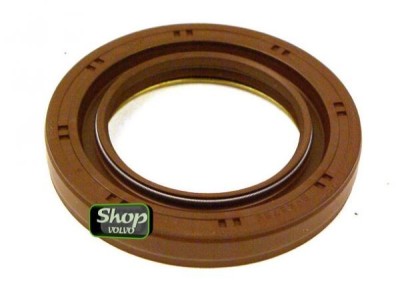 Сальник левого привода АКПП Вольво \\ AW50-42, AW55-50/51SN, AW50/51AWD \\ SWParts SW6843112