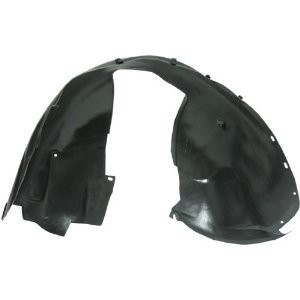 Подкрылок передний левый \\ VOLVO S60,V70 \\ GParts VO30655665